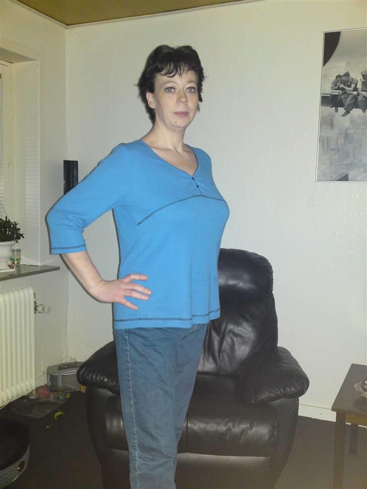 Før og efter (vægttab) - 75 kg - Nu minus 68 kg - taget d. 14/1-10 billede 4