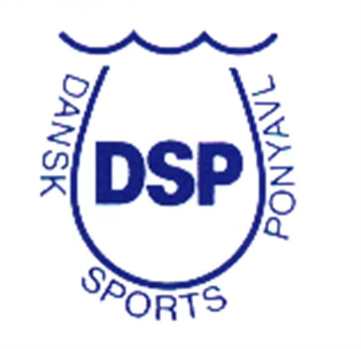 DSP hingste. billede 1