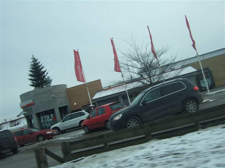 Tur til Rørvig/Paradisgården  - Vigs Superbrugs! billede 10