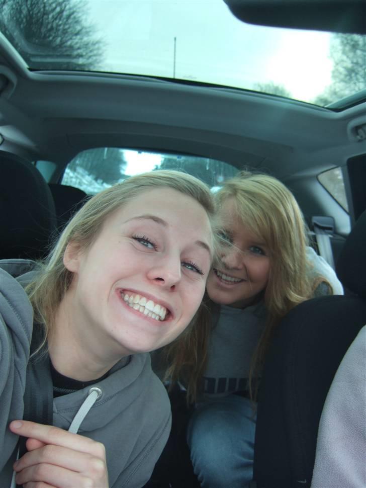 Tur til Rørvig/Paradisgården  - Tas og Celii ? billede 5