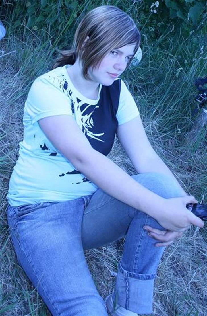 Heidi Rasmussen  billede 2