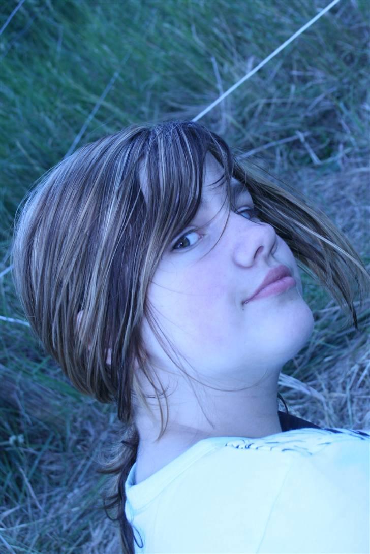 Heidi Rasmussen  billede 3