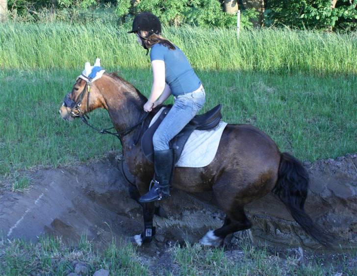 Heidi Rasmussen  - Du går gemmen ild & vand for mig ! billede 6