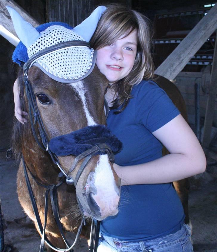 Heidi Rasmussen  - Jeg elsker dig billede 7