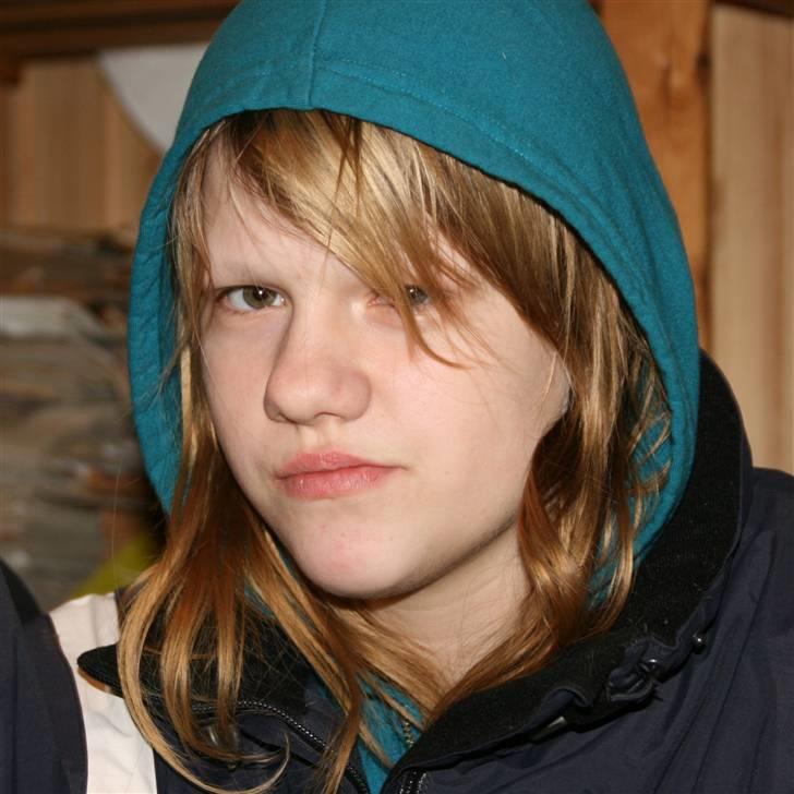 Heidi Rasmussen  - Seje ! billede 16