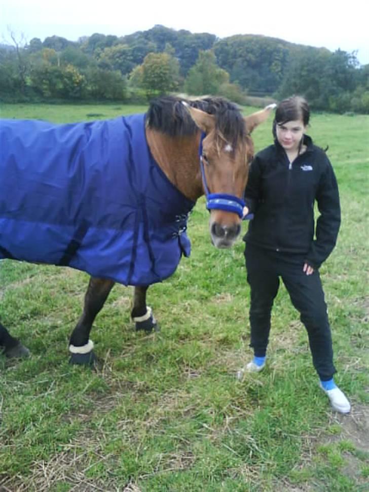 Heidi Rasmussen  - Mig & Casopaya billede 19