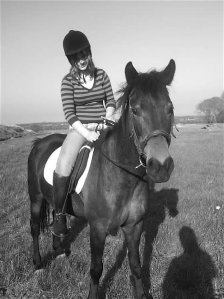 Heidi Rasmussen  - Du er min prinsesse <3<3<3 billede 22