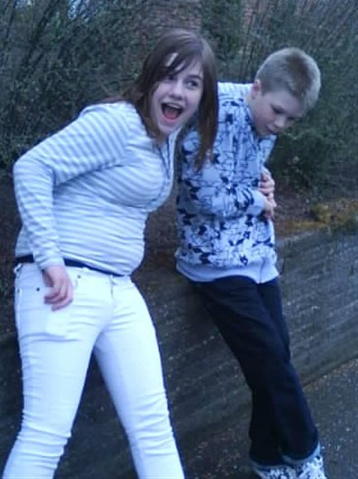 Heidi Rasmussen  - Man har kun det sjov vi selv laver :D billede 24