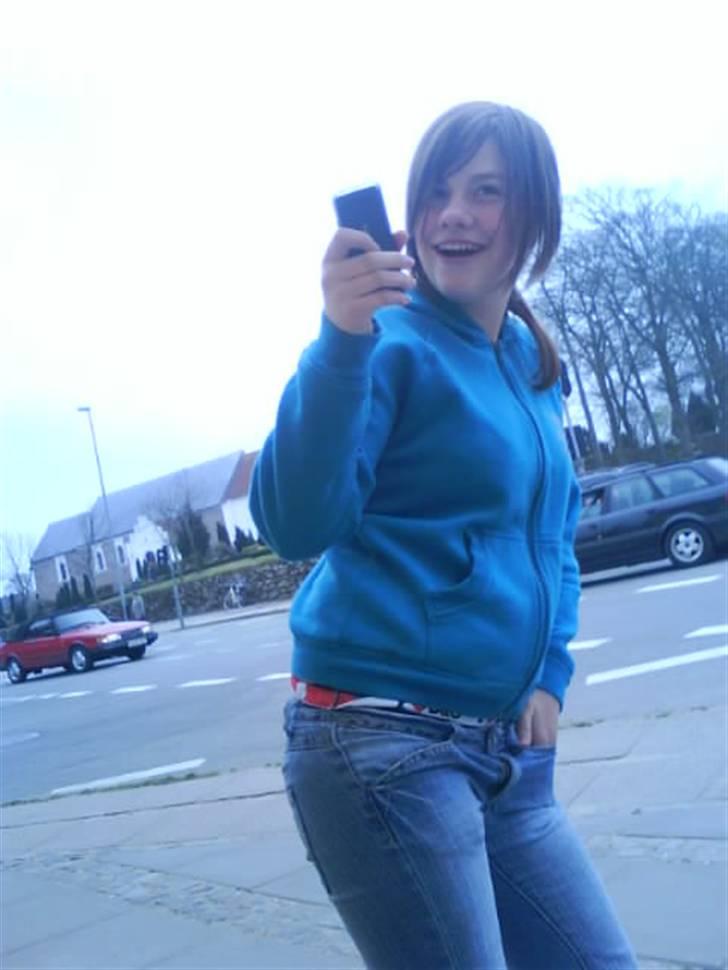 Heidi Rasmussen  - SMIIIIIL billede 27