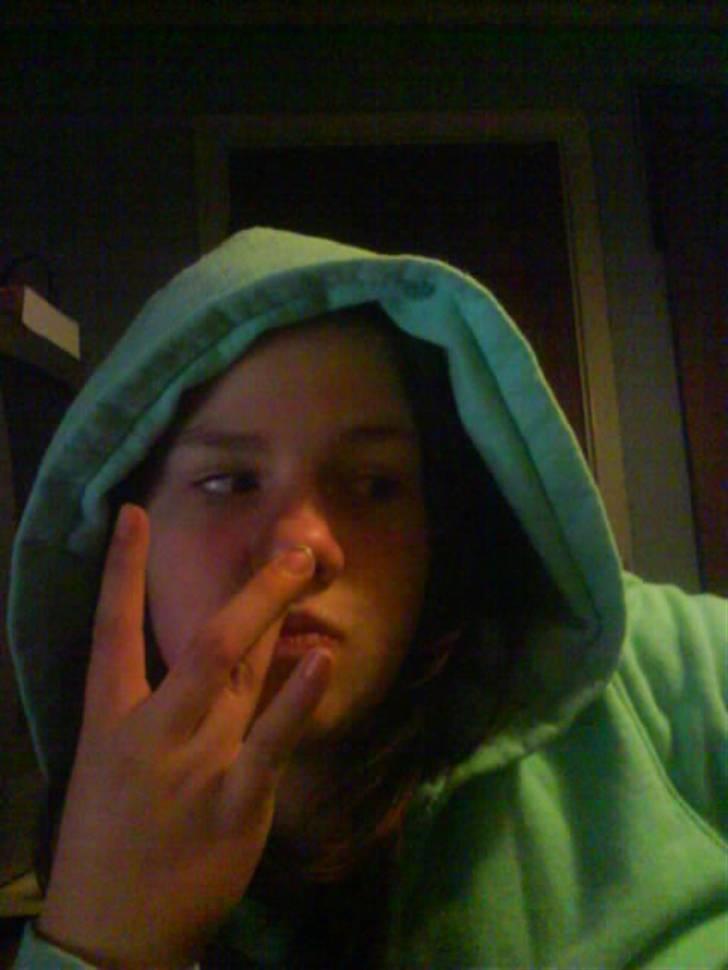 Heidi Rasmussen  - Øhm ja ;D billede 29