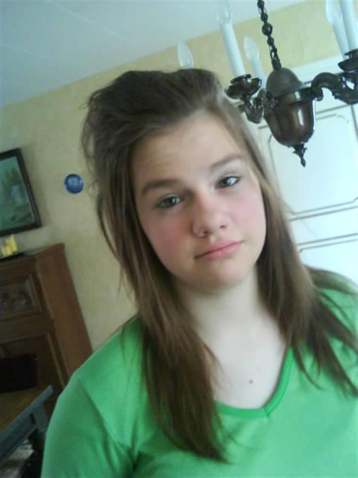 Heidi Rasmussen  billede 30