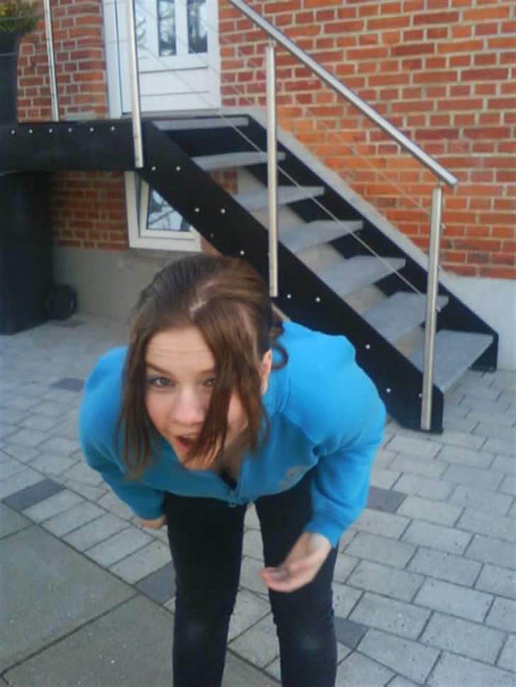 Heidi Rasmussen  - Man har kun det sjov vi selv finder på :D billede 35