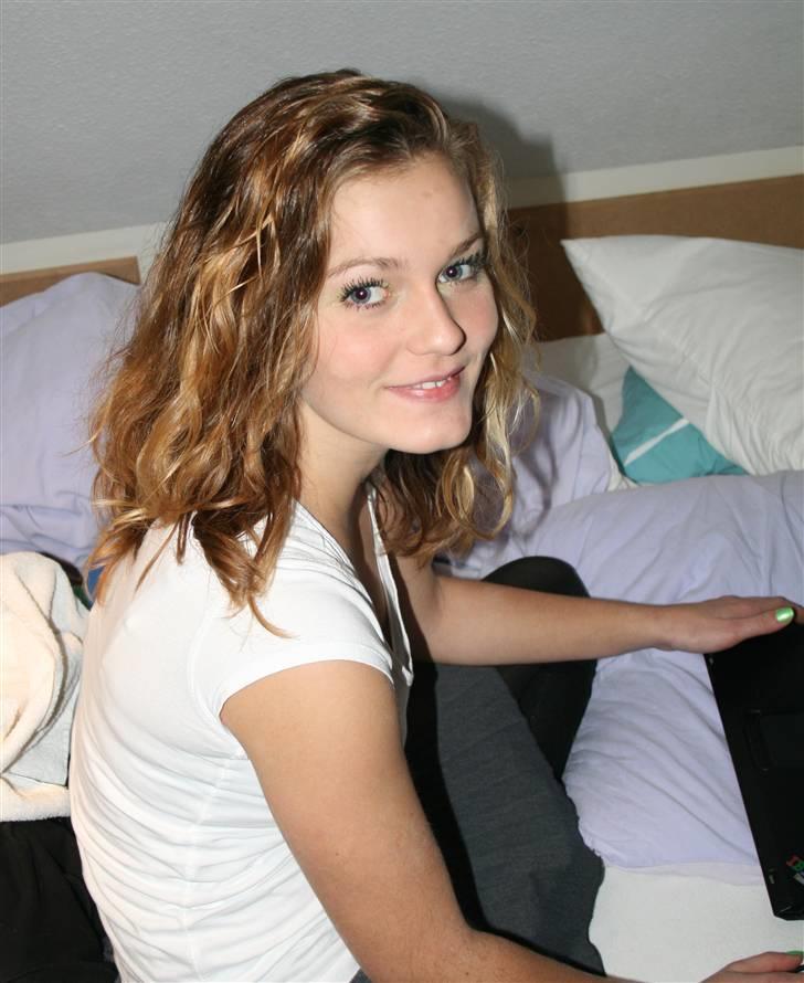 Take a dirty picture for me :i <3 - 11. billede 8