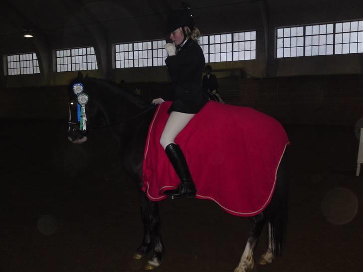 Til Kath - Næstved Rideklub stævne billede 15