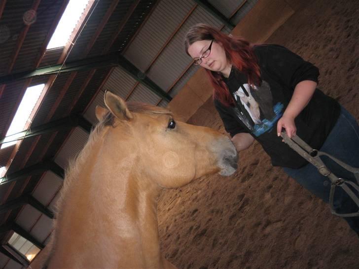 MIN ASSE RØV! - Mige og min mor! YES ugen grim SSSSKKKKKKKKKØØØØØØØØØNNNNNNNNNTTTTTT! billede 41