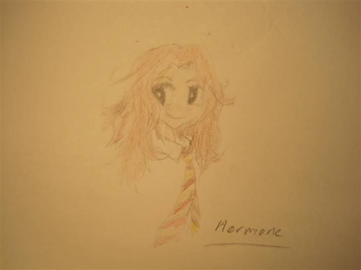 Mine Tegninger billede 12