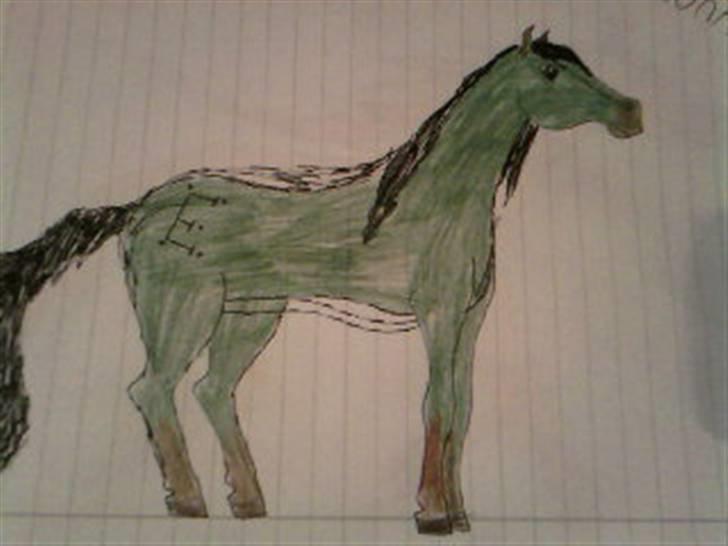 Manduzz(Min veninde)'s tegninger. billede 4