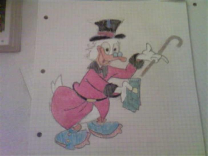 Manduzz(Min veninde)'s tegninger. billede 7