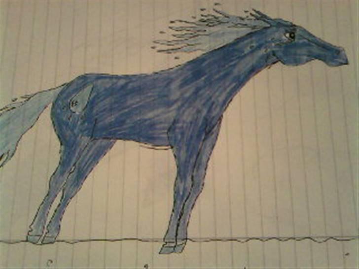 Manduzz(Min veninde)'s tegninger. billede 9