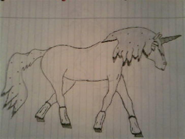 Manduzz(Min veninde)'s tegninger. billede 12