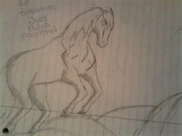 Manduzz(Min veninde)'s tegninger. billede 20