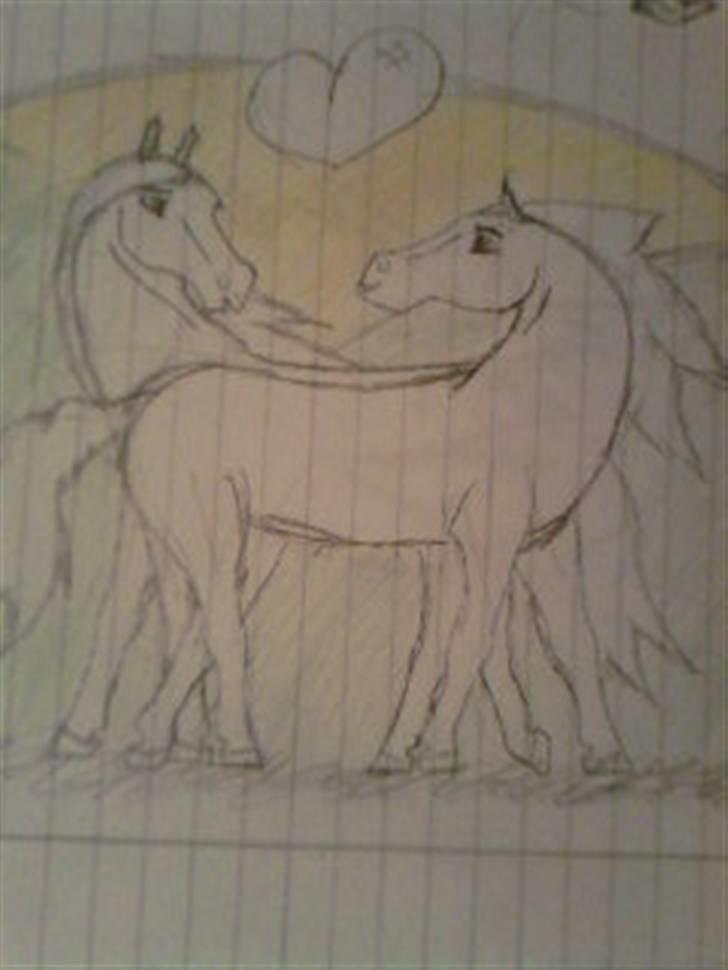 Manduzz(Min veninde)'s tegninger. billede 22