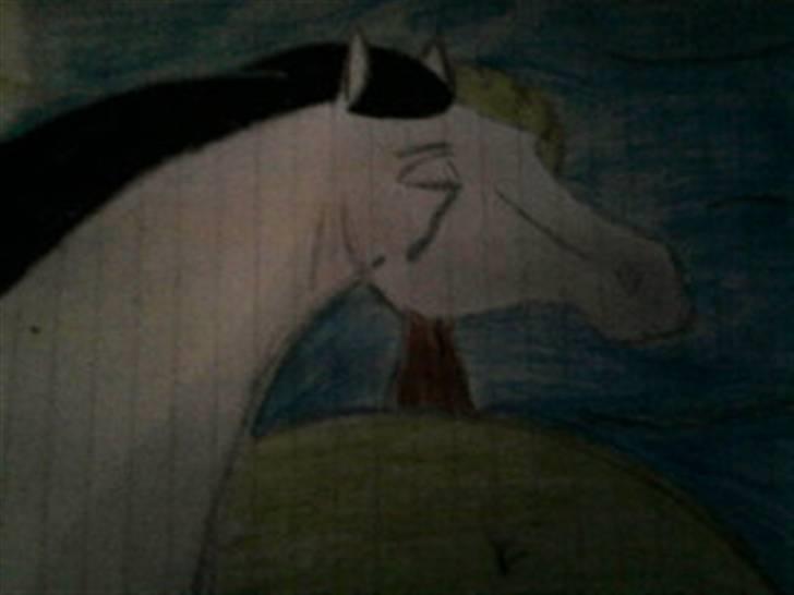 Manduzz(Min veninde)'s tegninger. billede 24