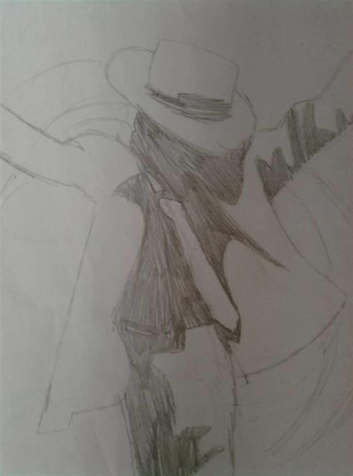 Manduzz(Min veninde)'s tegninger. billede 28