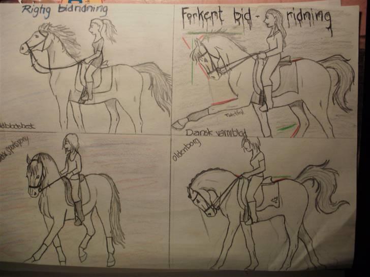 © Mine tegninger :) - Min egen tegning, som jeg IKKE gider hører kritik af, hvis det er omkring mit "emne" .. Jeg har lavet EKSEMPLER - ikke fastlagt noget. Jeg har tegnet motiver ud fra et emne jeg går op i, så jeg gider ikke høre mening omkring emnet - mening om hvordan det er tegnet. Hvad enten man er for eller imod emnet.

DENNE TEGNING ER SET UD FRA MINE ØJNE, SÅ DET SKAL I IKKE BLANDE JER I - TAK :D billede 79