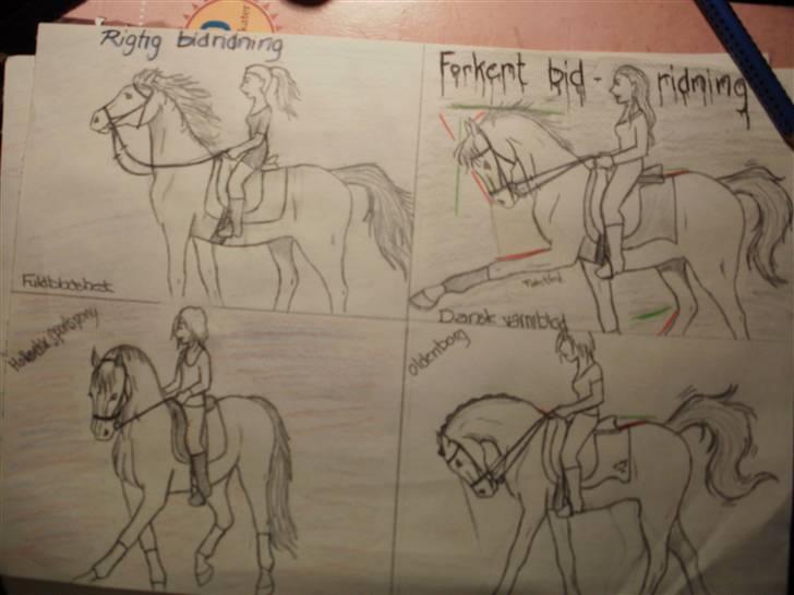 © Mine tegninger :) - Min egen tegning, som jeg IKKE gider hører kritik af, hvis det er omkring mit "emne" .. Jeg har lavet EKSEMPLER - ikke fastlagt noget. Jeg har tegnet motiver ud fra et emne jeg går op i, så jeg gider ikke høre mening omkring emnet - mening om hvordan det er tegnet. Hvad enten man er for eller imod emnet.

DENNE TEGNING ER SET UD FRA MINE ØJNE, SÅ DET SKAL I IKKE BLANDE JER I - TAK :D billede 80