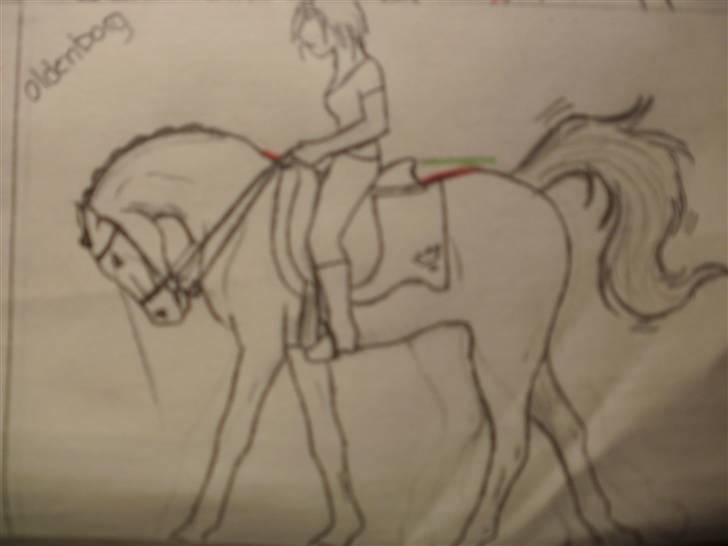 © Mine tegninger :) - Min egen tegning, som jeg IKKE gider hører kritik af, hvis det er omkring mit "emne" .. Jeg har lavet EKSEMPLER - ikke fastlagt noget. Jeg har tegnet motiver ud fra et emne jeg går op i, så jeg gider ikke høre mening omkring emnet - mening om hvordan det er tegnet. Hvad enten man er for eller imod emnet.

DENNE TEGNING ER SET UD FRA MINE ØJNE, SÅ DET SKAL I IKKE BLANDE JER I - TAK :D billede 81