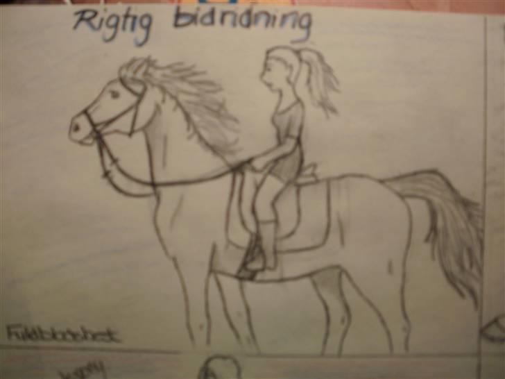 © Mine tegninger :) - Min egen tegning, som jeg IKKE gider hører kritik af, hvis det er omkring mit "emne" .. Jeg har lavet EKSEMPLER - ikke fastlagt noget. Jeg har tegnet motiver ud fra et emne jeg går op i, så jeg gider ikke høre mening omkring emnet - mening om hvordan det er tegnet. Hvad enten man er for eller imod emnet.

DENNE TEGNING ER SET UD FRA MINE ØJNE, SÅ DET SKAL I IKKE BLANDE JER I - TAK :D billede 84