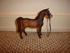 Mine schleich heste