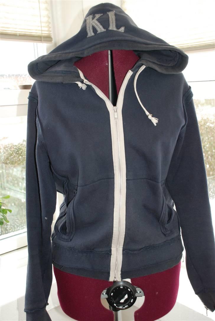 Camillas Fashion...  - Forsiden af min kingsland trøje billede 19