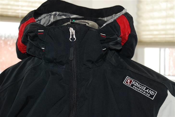 Camillas Fashion...  - Min bedste ven! :D 
Min kingsland jakke, som jeg bruger ALTID! billede 27