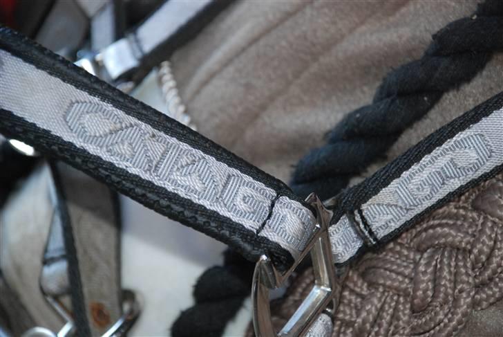 Camillas Fashion...  - En af mine grimer. 
Catago i sølv billede 29