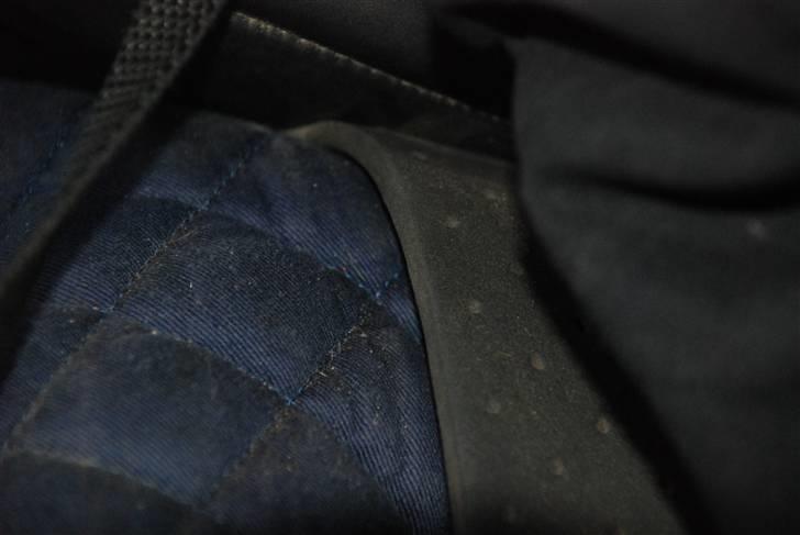 Camillas Fashion...  - Topreiter Antislip pad. Jeg kunne ikke leve uden dette! billede 33