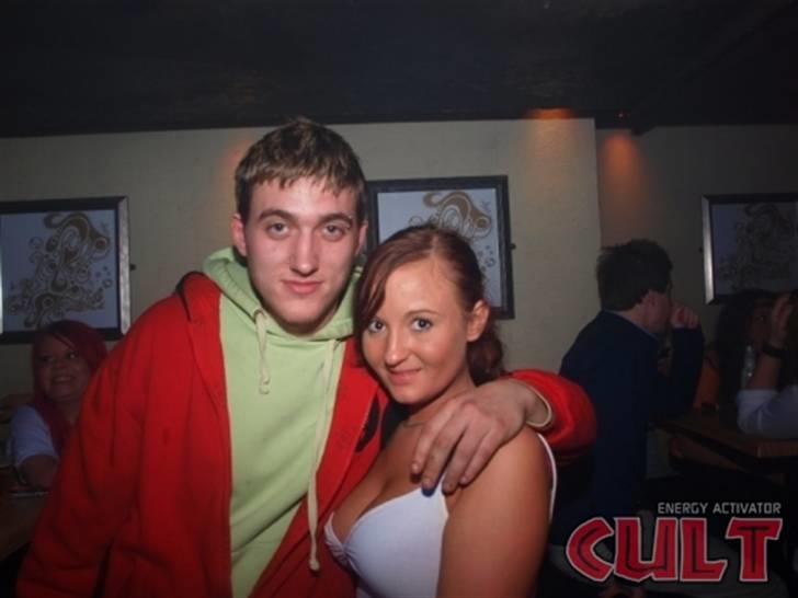 Tripbaby2006 . Hverdag & fest ;) - Gaden d. 26.feb 2010 billede 10