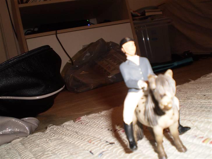 Stutteri All Horse (Schleich)Rideskole heste - Mikkel billede 5