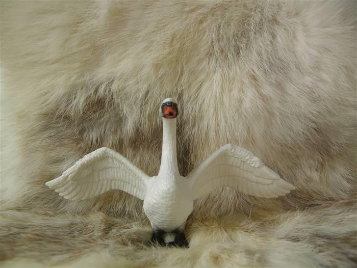 Mine Schleich Dyr billede 56