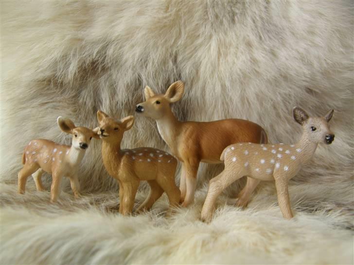 Mine Schleich Dyr billede 69