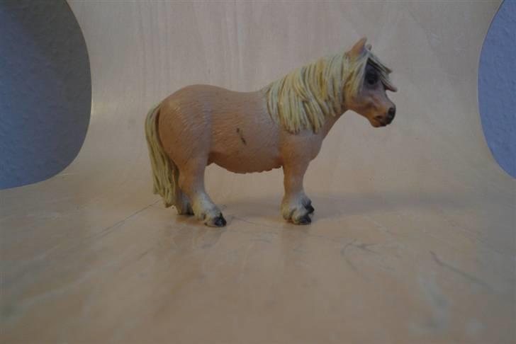 Schleich - Shætlænder hingst 1995

SOLGT! billede 20