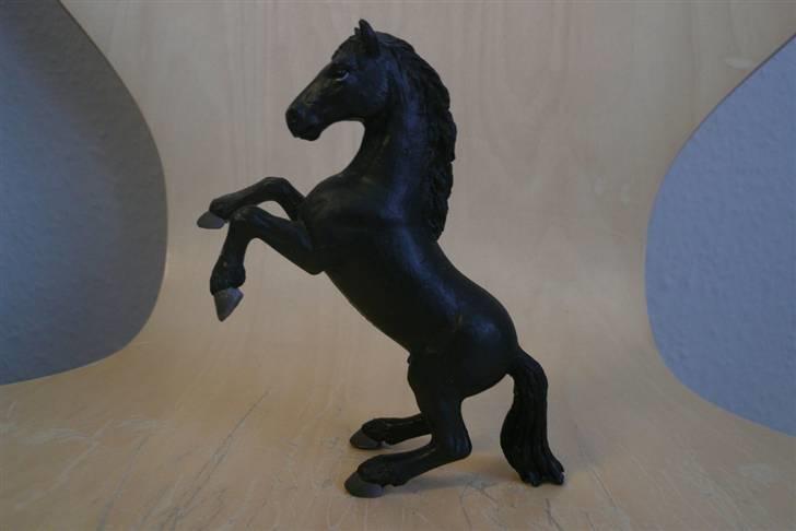 Schleich - Morgan hingst 1997

SOLGT! billede 23