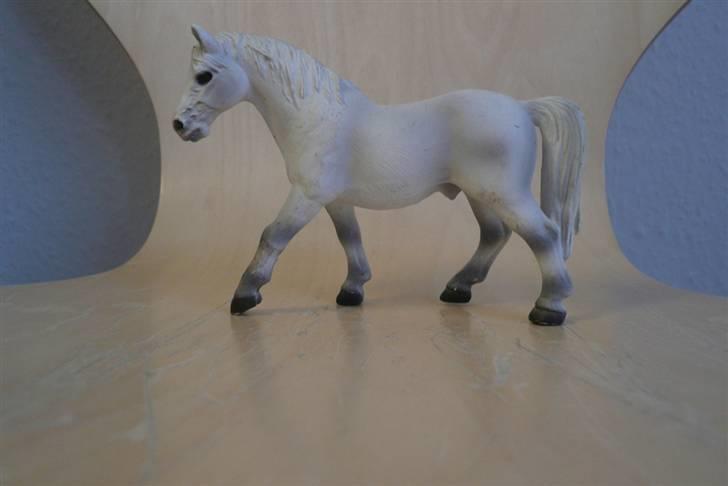 Schleich - Lippizaner hingst 2001

SOLGT! billede 24