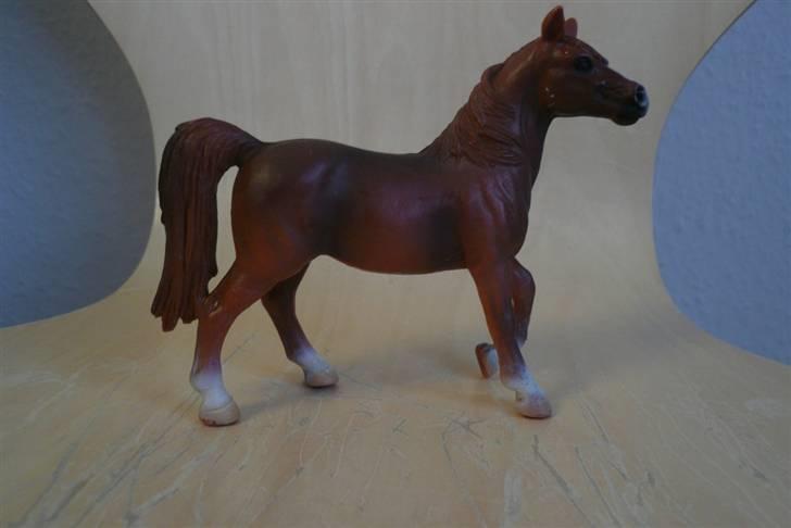 Schleich - Hoppe 2001 billede 2