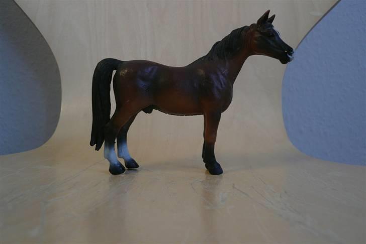 Schleich - Araber hingst 2000 billede 6
