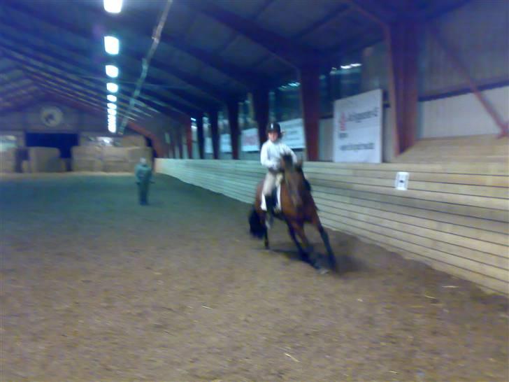 Mig og Lanciano - Enetime billede 14