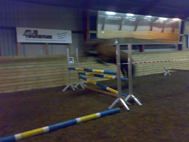 Mig og Lanciano - Juhuuu hvor det går billede 17