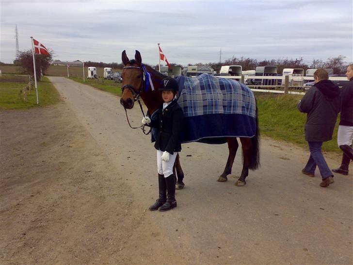 Mig og Lanciano - 2pl i Revsø billede 20