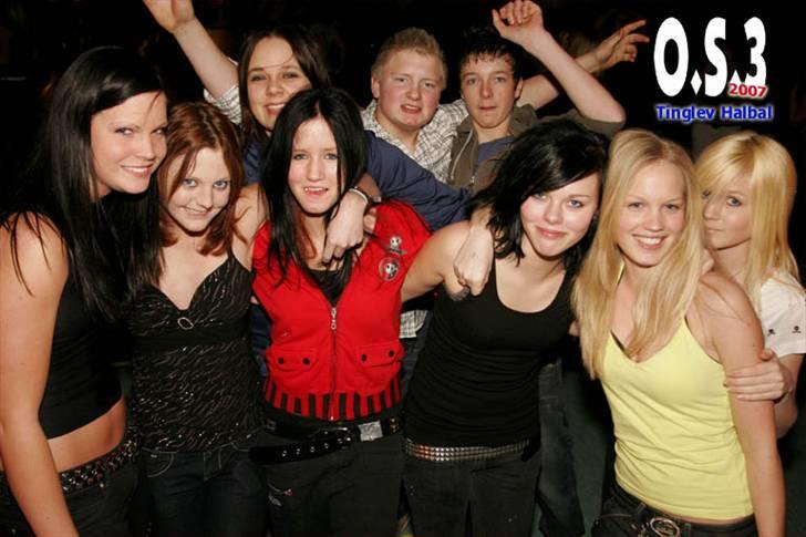 Totalt arto agtigt.  - Oooog halbal billed, fra tinglev den 23. februar 2007. billede 4